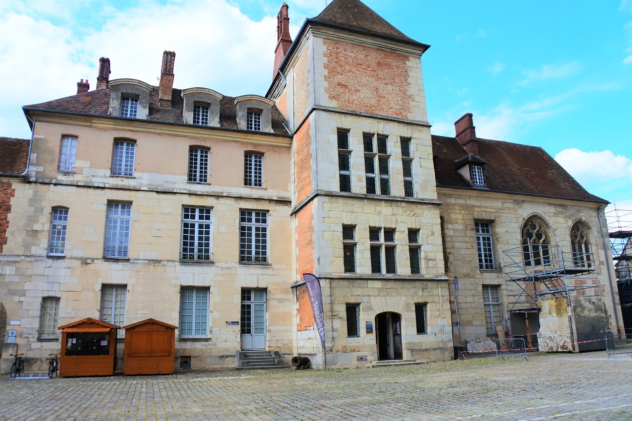 Musée des Beaux Arts à Meaux