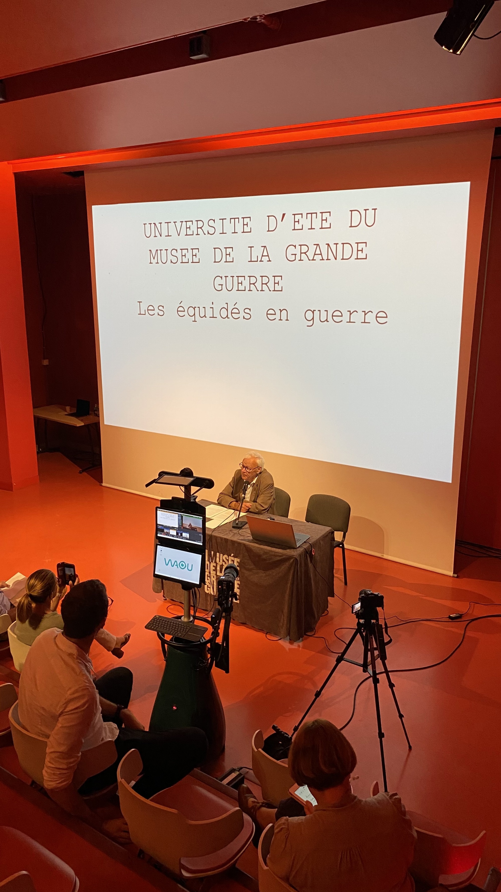 Université d'été