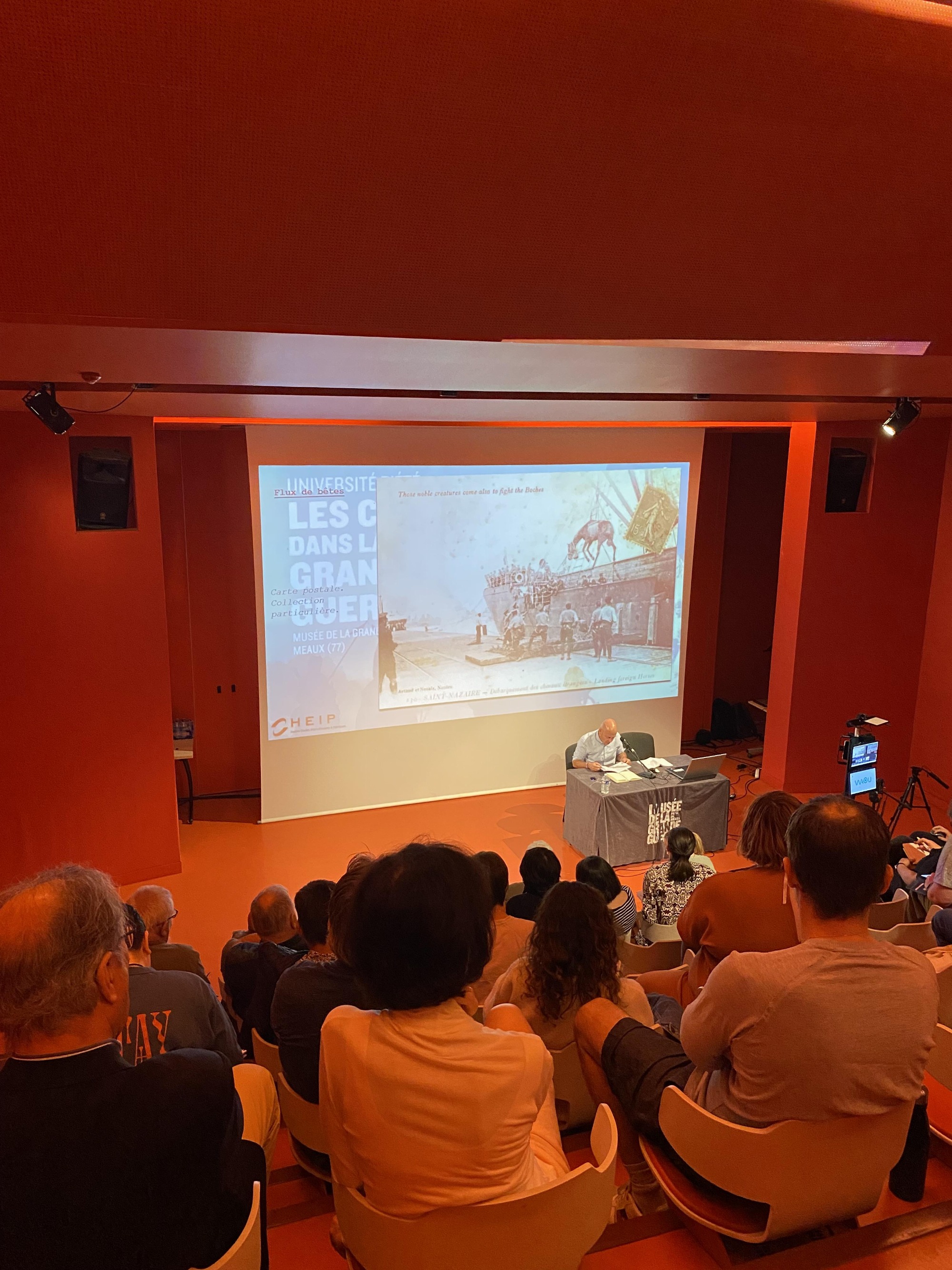 Université d'été