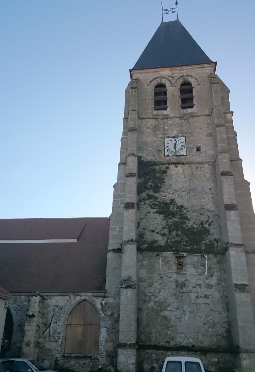 Eglise