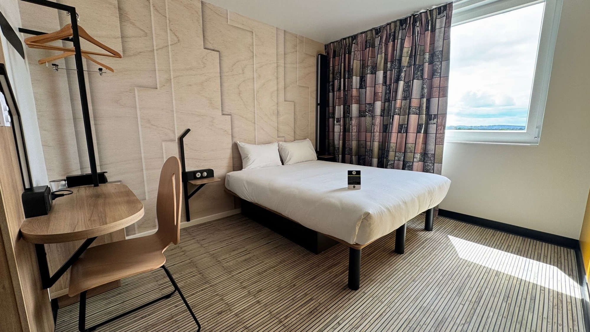 Chambre double