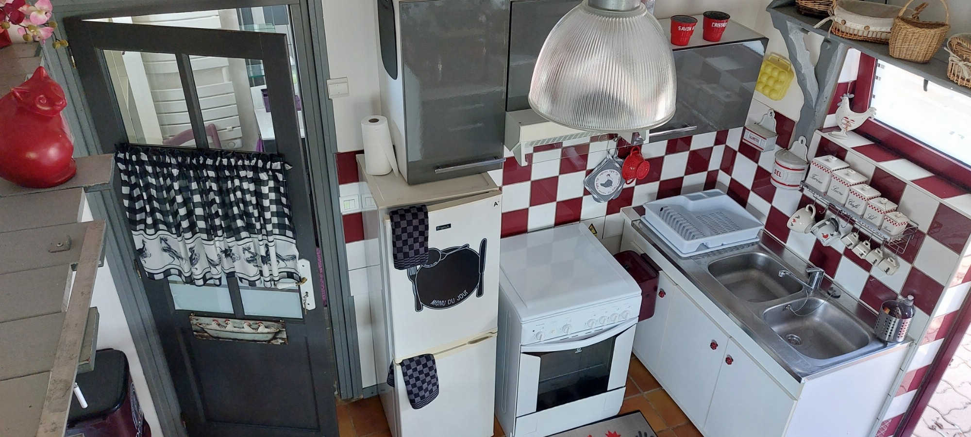 Gîte Le Grand Voyeux_Congis-sur-Thérouanne