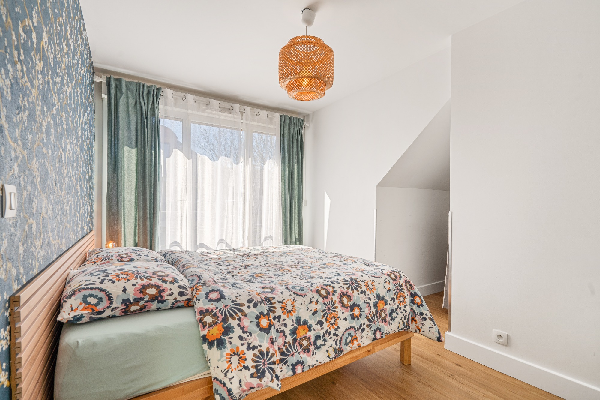 Travail ou loisir - Disney 15min - Paris 30min_Meaux