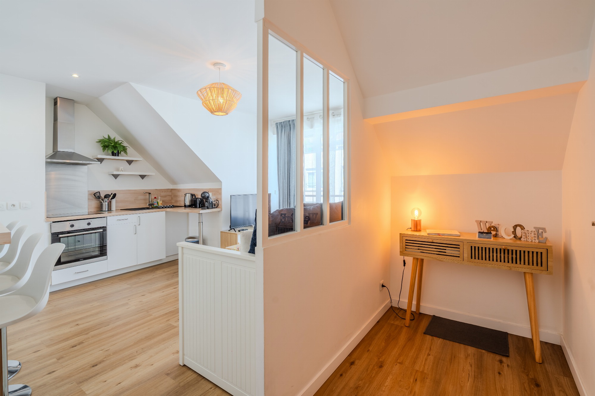 Travail ou loisir - Disney 15min - Paris 30min_Meaux
