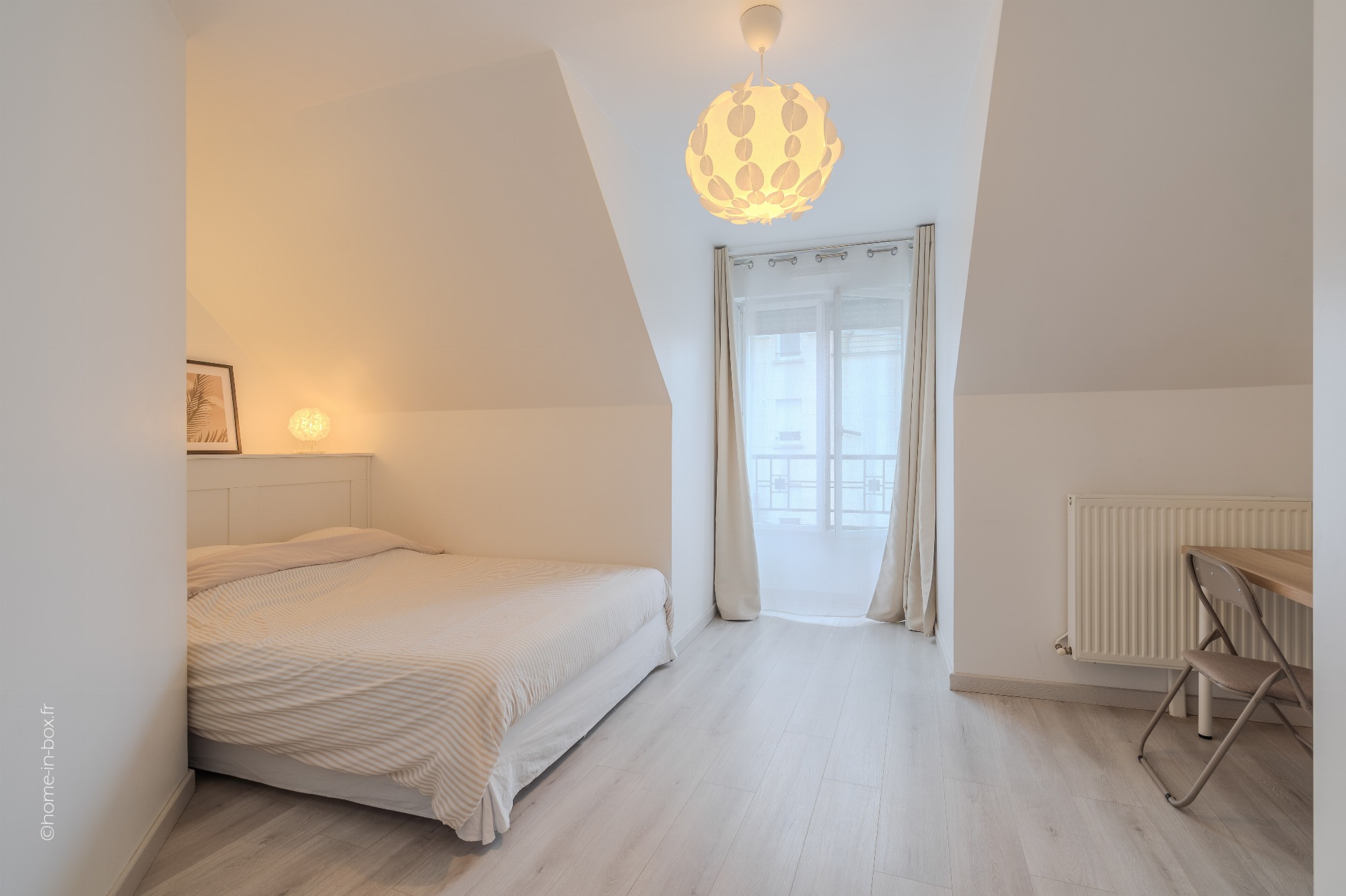 Séjour cocooning - 15min Disney - 30min Paris_Meaux