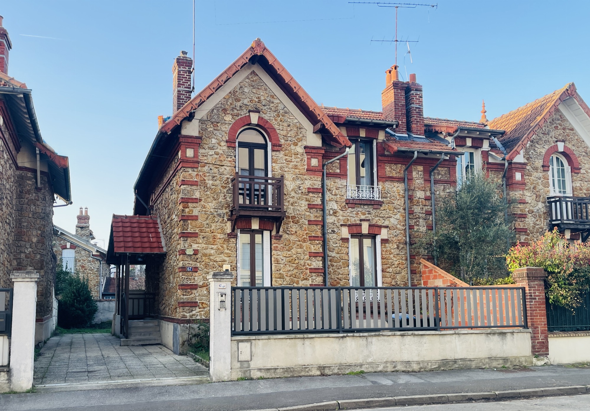 Villa Foch_Meaux