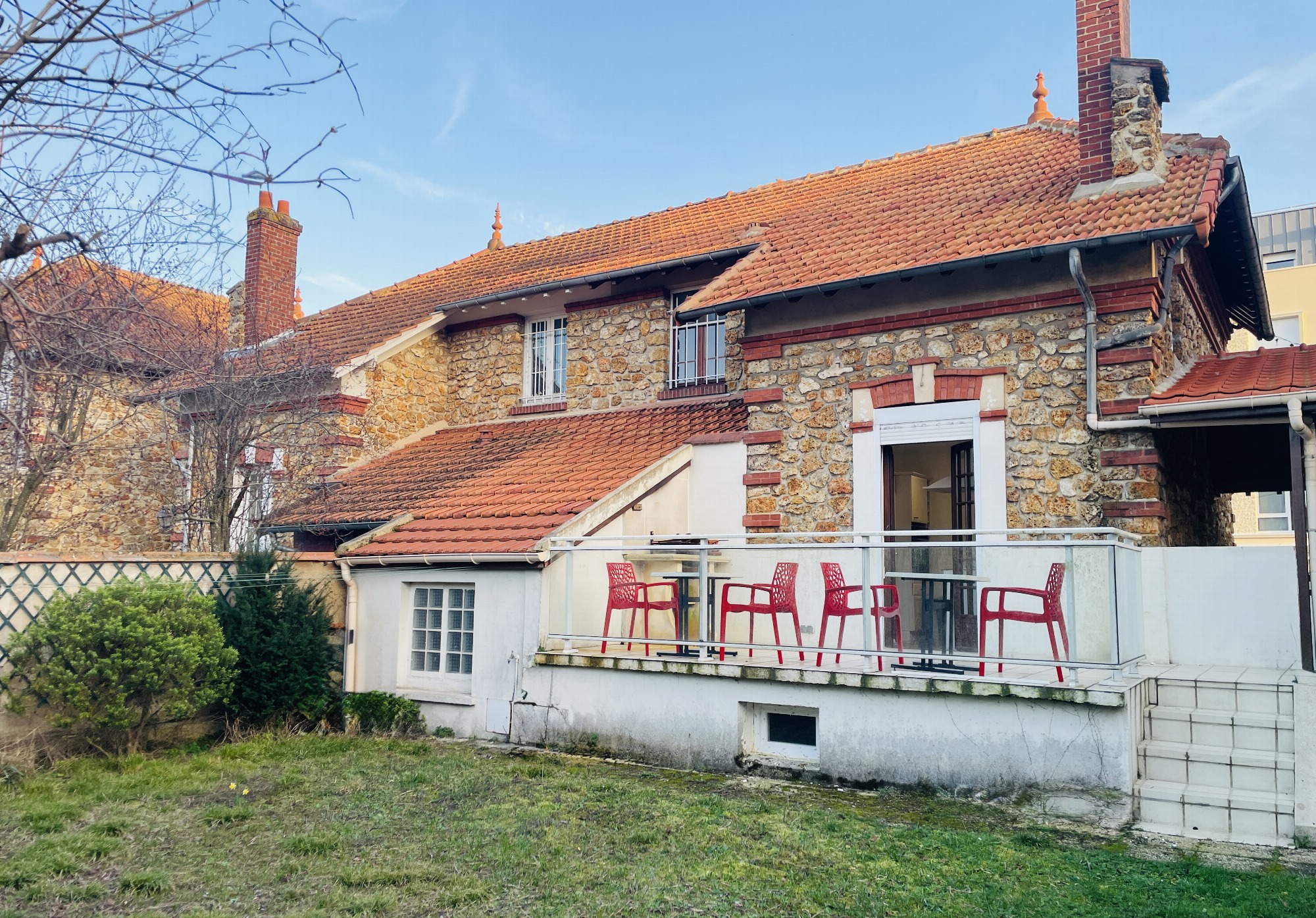 Villa Foch_Meaux