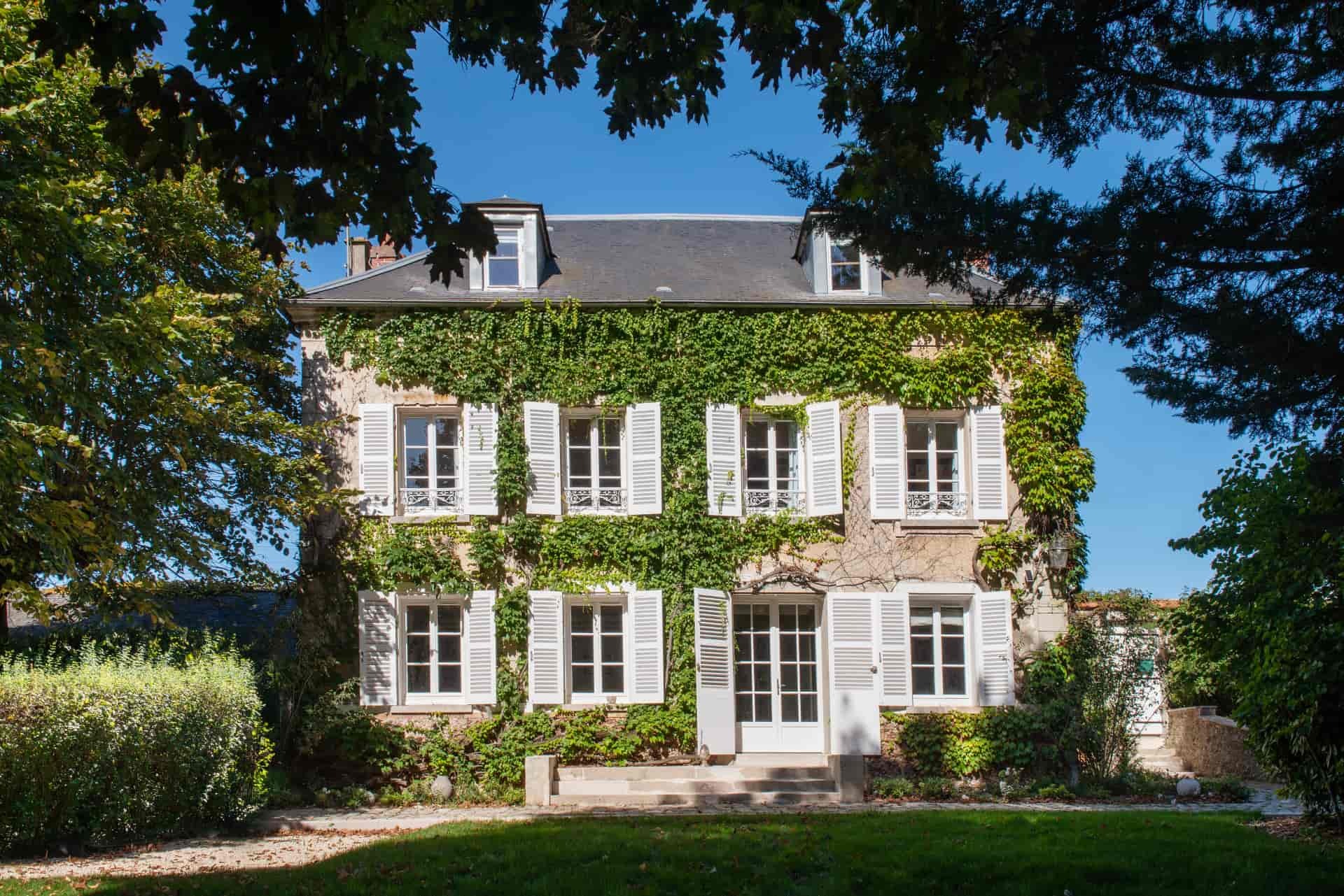 Le Domaine by A&G - Vendrest