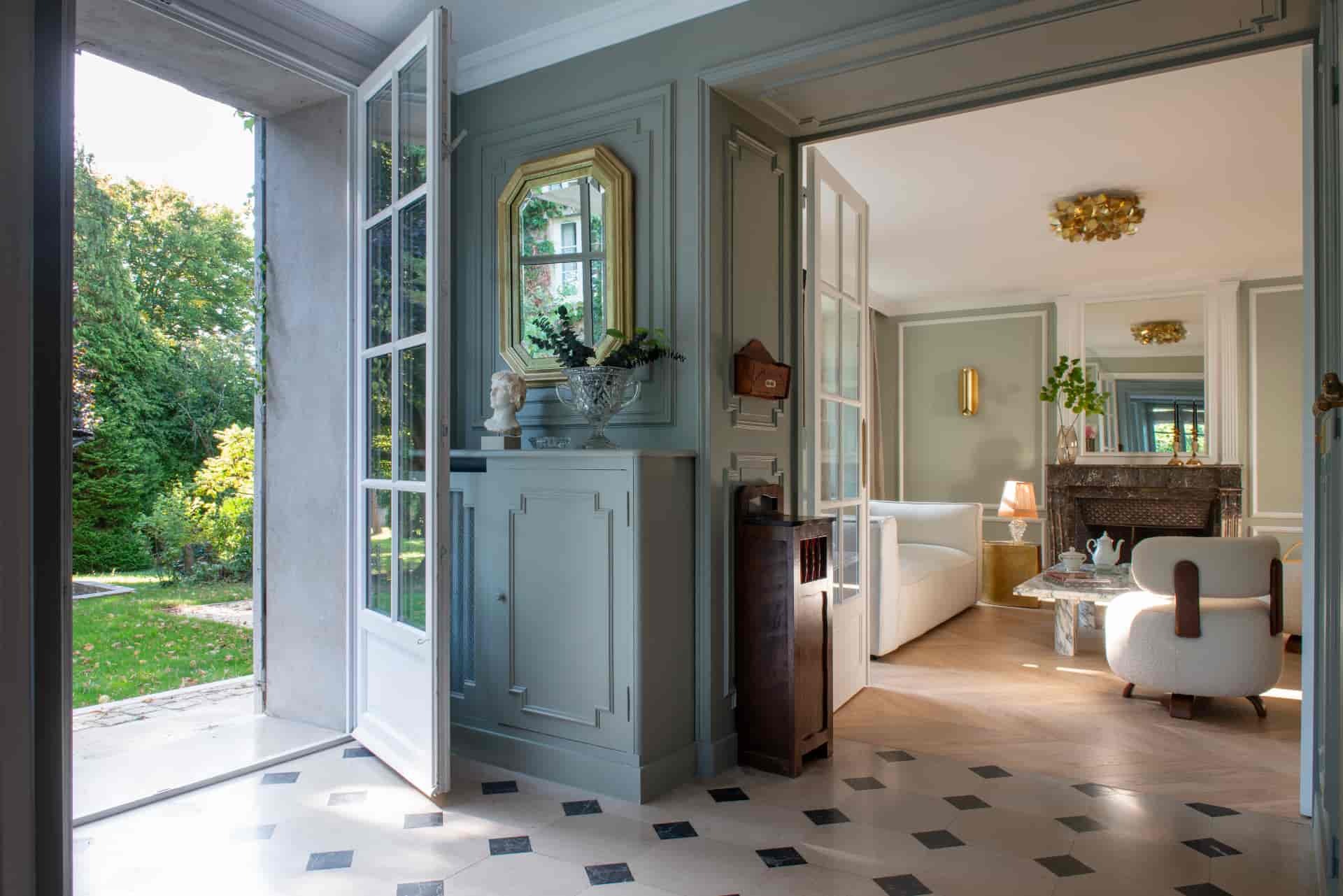 Le Domaine by A&G - Vendrest