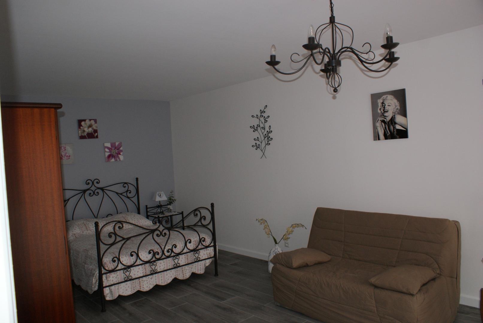 CHAMBRE DUCHESSE
