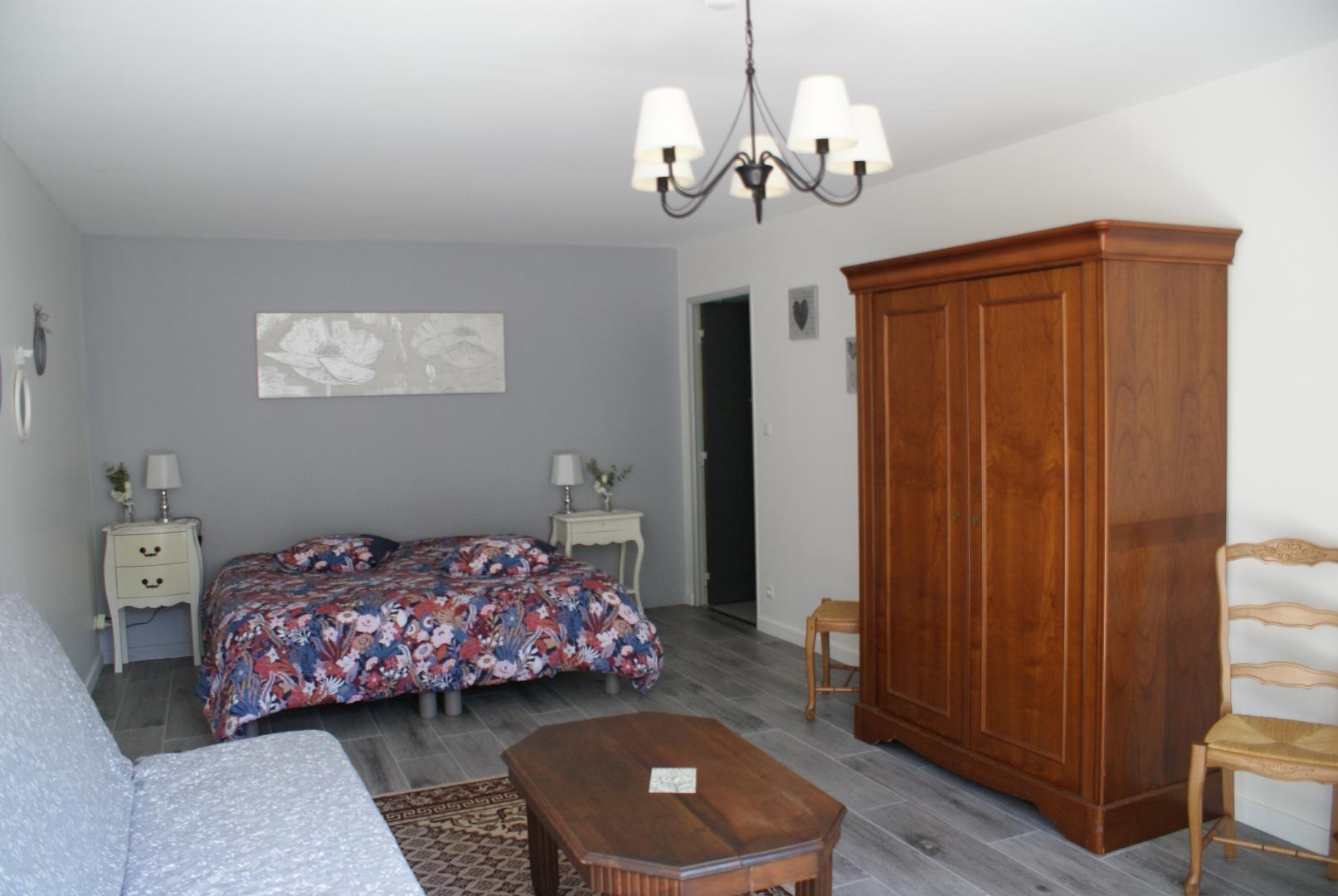 CHAMBRE ROMANCE