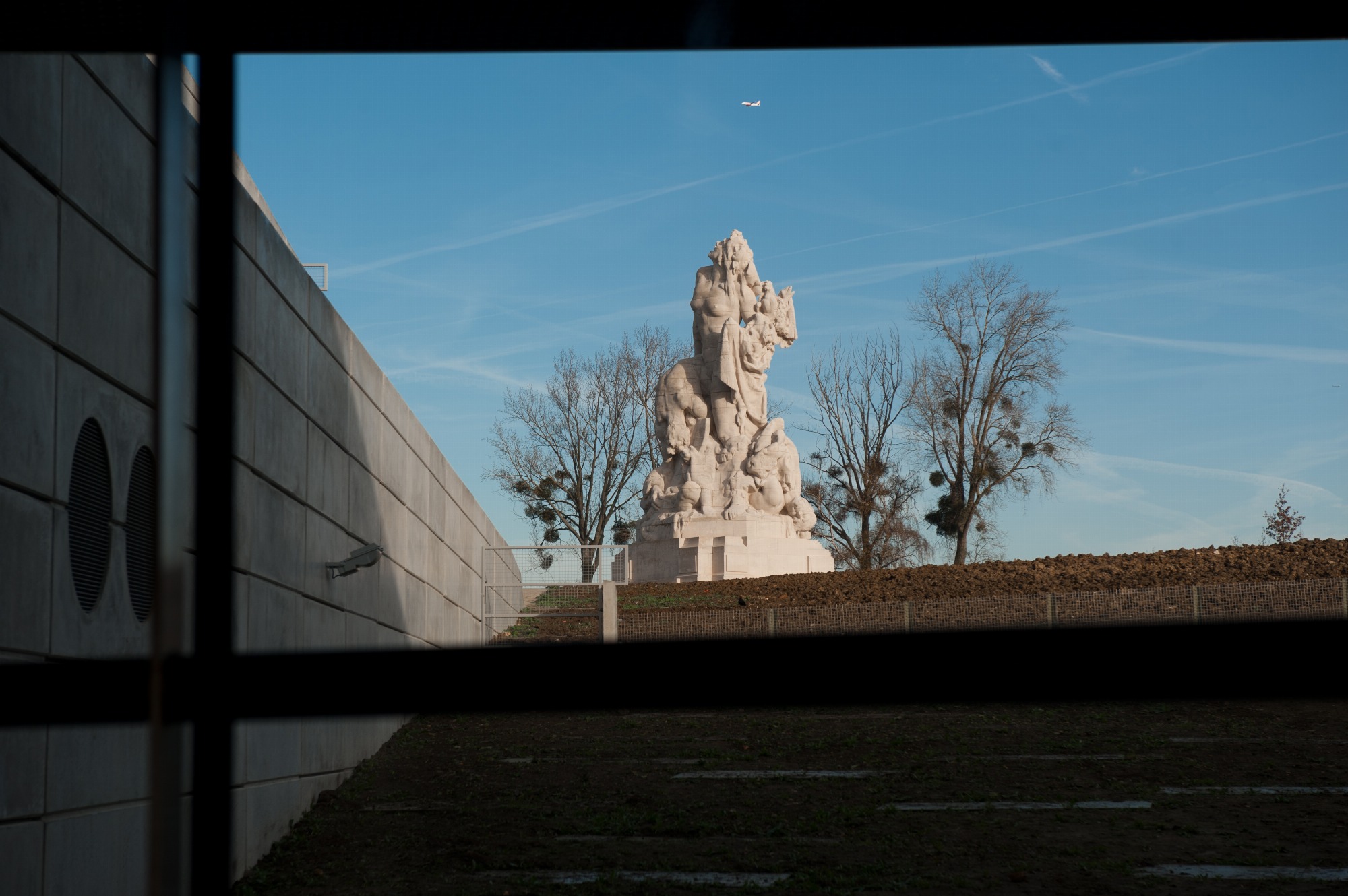 Monument américain