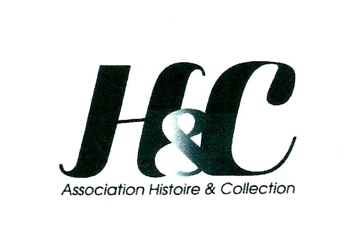 Logo Histoire et Collection