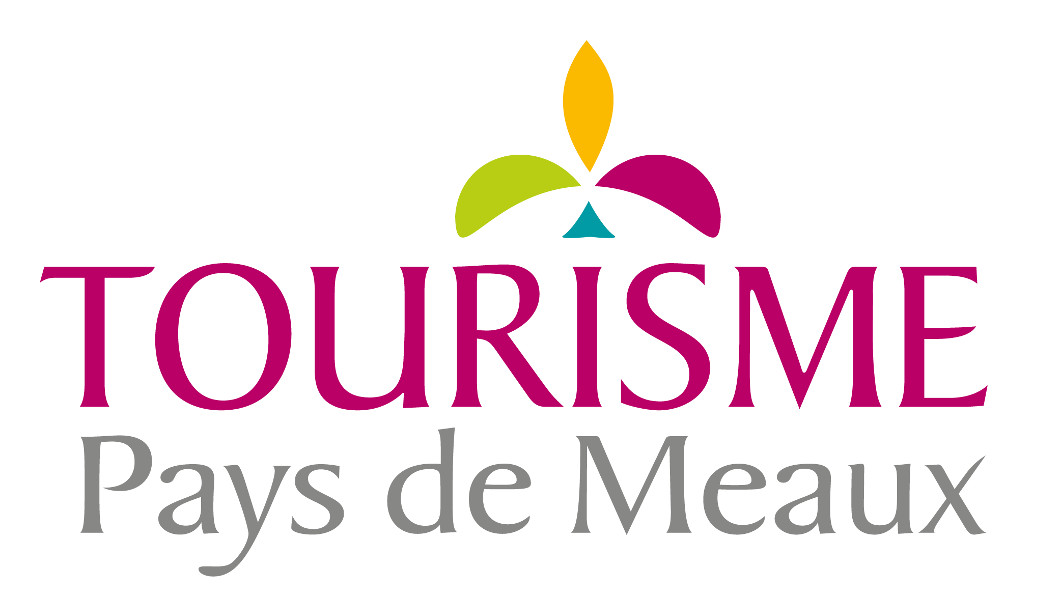 Logo Tourisme Pays de Meaux