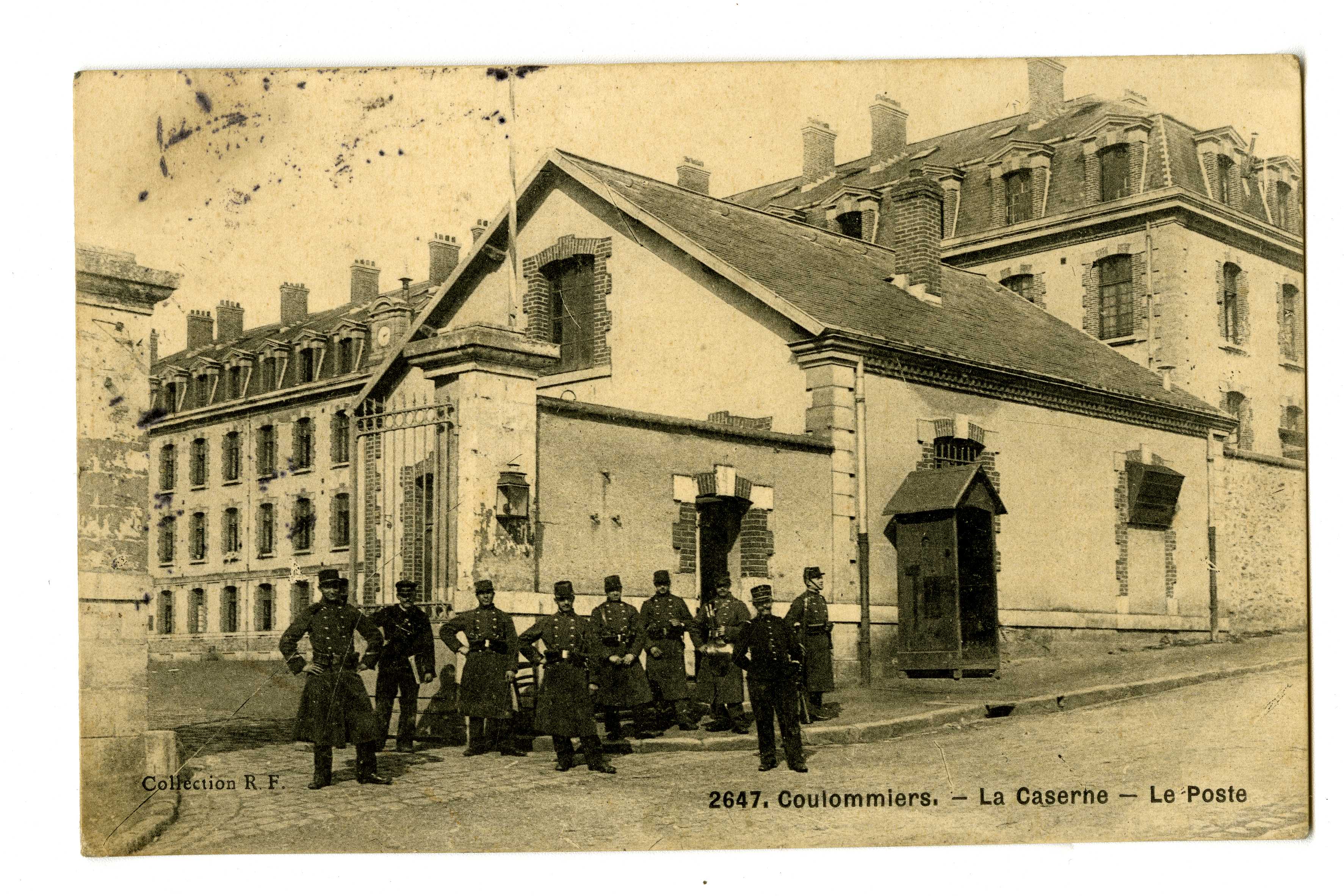 lieux de mémoire grande guerre