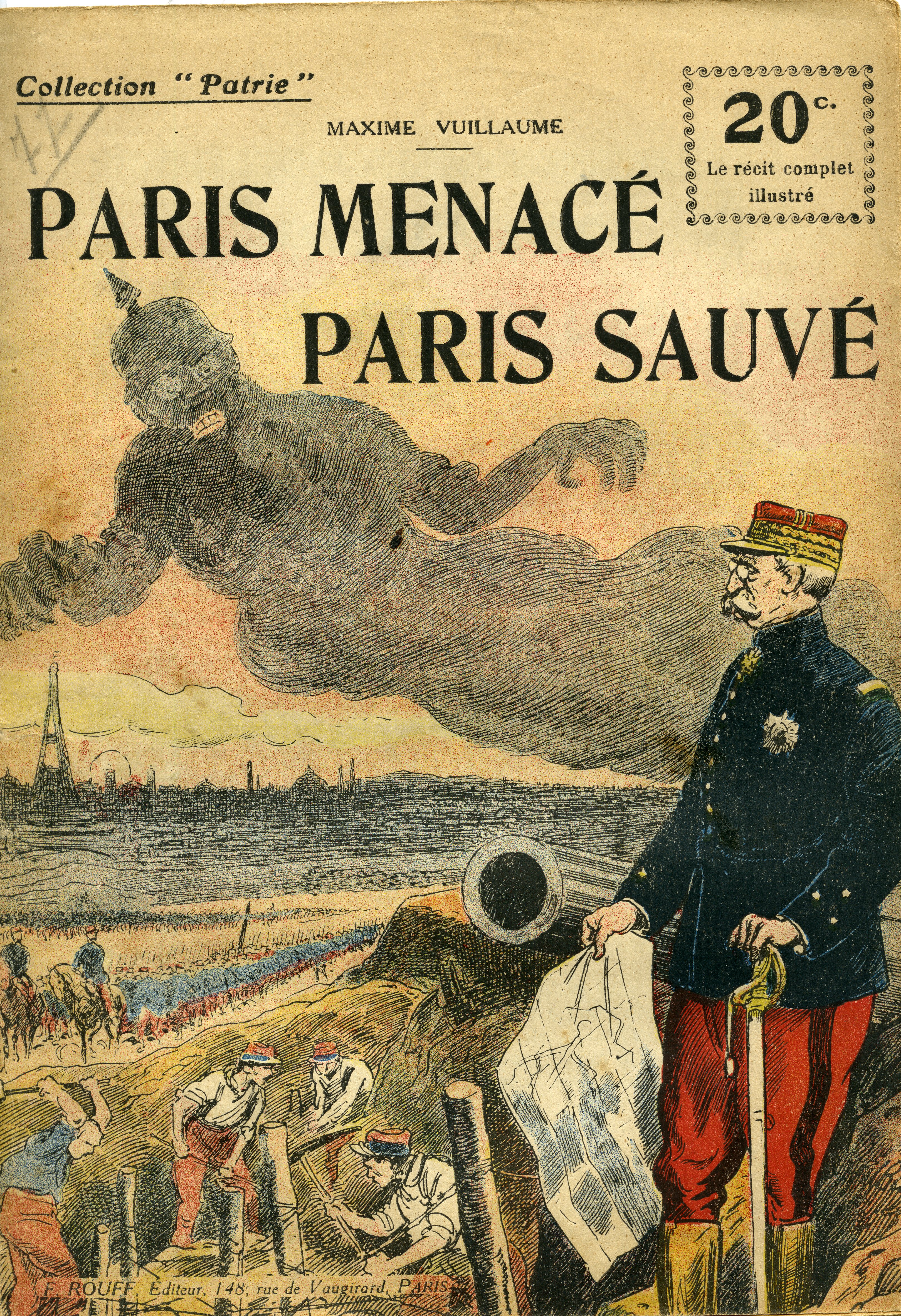 bataille première guerre mondiale