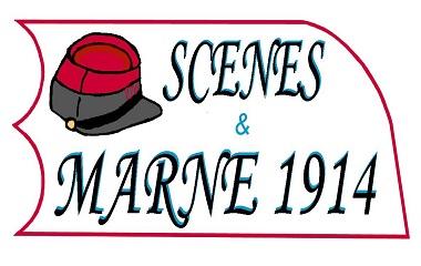Logo Scènes et Marne 1914