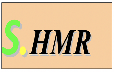 Logo SHMR